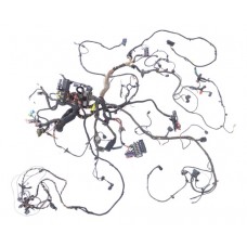 Chicote Caixa Fusível Vw Amarok Diesel