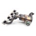 Catalisador Bmw X1 320   2011 7570341