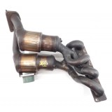 Catalisador Bmw X1 320   2011 7570341