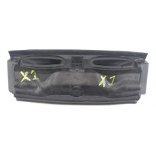 Acabamento Defletor Motor Bmw X1 2.0 2011 917586001