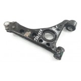 Biela Band. Balan. Dianteira Esquerda Chevrolet Tracker 2018