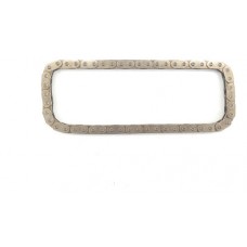 Corrente 21cm Motor Bmw X1 2.0 2011