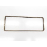 Corrente 56cm Motor Bmw X1 2.0 2011