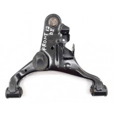 Biela Balan. Band. Dianteira Esquerda Frontier 2012 2.5