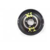 Polia Virabrequim Bmw X1 2.0 2011 754800301