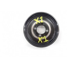 Polia Virabrequim Bmw X1 2.0 2011 754800301
