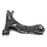 Biela Band. Balan. Traseira Direita Ford Edge 2012 4x2