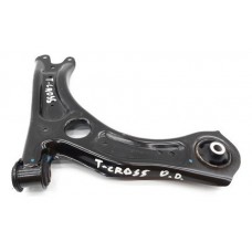 Biela Band. Balan. Traseira Direita Ford Edge 2012 4x2