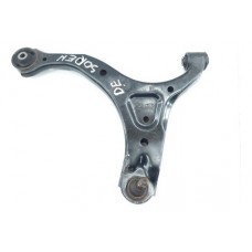 Biela Band. Balan. Dianteira Esquerda Sorento 2.4 2012