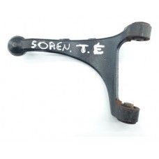 Biela Band. Balan. Traseira Esquerda Sorento 2.4 2012