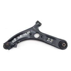 Biela Balan. Band. Dianteira Esquerda Hb20 1.6 2015