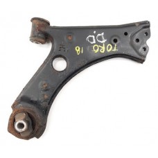 Biela Band. Balan. Dianteira Direita Fiat Toro Diesel