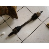 Semi Eixo Homocinetica L/ E/ Hb20 1.6