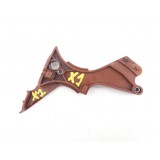 Guia Tensor Corrente Comando Bmw X1 2.0 2011 7505607