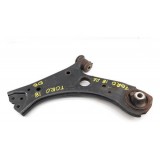 Biela Band. Balan. Dianteira Esquerda Fiat Toro Diesel