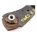 Biela Band. Balan. Dianteira Esquerda Fiat Toro Diesel