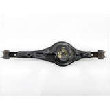 Biela Band. Balan. Traseira Direita Ford Edge 2009 B