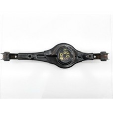 Biela Band. Balan. Traseira Direita Ford Edge 2009 B