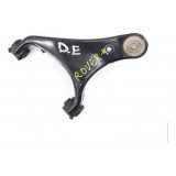 Biela Band. Balan. Dianteira Esquerda Discovery 4 Diesel Ma