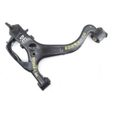 Biela Balan. Inferior Dianteira Esq. Discovery 4 Diesel Ma