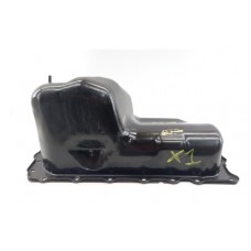 Cárter Óleo Motor Bmw X1 2.0 2011