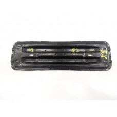 Travessa Inferior Escapamento Bmw X1 2.0 2011