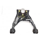 Biela Band. Balan. Susp. Dianteira Esquerda Dakar 2016