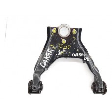 Biela Band. Balan. Susp. Dianteira Esquerda Dakar 2016