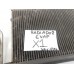 Radiador Evaporador Ar Condicionado Bmw X1 2.0 2011