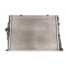 Radiador Água Bmw X1 2.0 2011 758163704 Leia