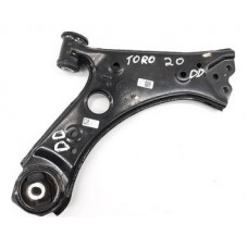 Biela Band. Balan. Dianteira Direita Fiat Toro 2020