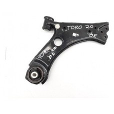 Biela Band. Balan. Dianteira Esquerda Fiat Toro 2020