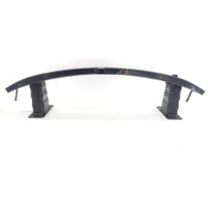 Alma Para-choque Dianteiro Bmw X1 2.0 2011