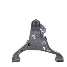 Biela Balan. Inferior Dianteira Direita Frontier Automática