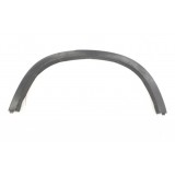 Aplique Para-lama Traseiro Esquerdo Bmw X1 2.0 2011 2990171