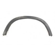 Aplique Para-lama Traseiro Esquerdo Bmw X1 2.0 2011 2990171