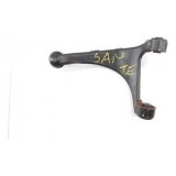 Biela Balan. Band. Traseira Equerda Santa Fé 2.4 2012