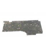 Protetor Assoalho Esquerdo Bmw X1 2.0 2011