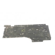 Protetor Assoalho Esquerdo Bmw X1 2.0 2011