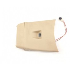 Acabamento Traseiro Console Central Bmw X1 2.0 2011 5116299