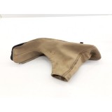 Coifa Alavanca Freio Mão Bmw X1 2.0 2011