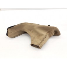 Coifa Alavanca Freio Mão Bmw X1 2.0 2011