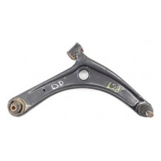 Biela Balan. Band. Dianteira Direita Lancer Gt 2013