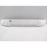 Moldura Grade Parachoque Dianteiro Volkswagen Up 2017