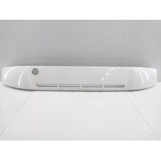 Moldura Grade Parachoque Dianteiro Volkswagen Up 2017