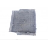 Forro Acabamento Porta Malas Bmw X1 2.0 2011