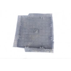 Forro Acabamento Porta Malas Bmw X1 2.0 2011