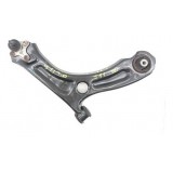 Biela Band. Balan. Susp. Dianteira Direita Jetta 2.0 Mi