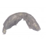 Para-barro Traseiro Bmw X1 2.0 2011 Leia