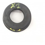 Flauta Calço Mola Traseira Bmw X1 2.0 2011 33536764419